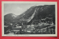 Preview: Postcard PC Scharnitz / 1921